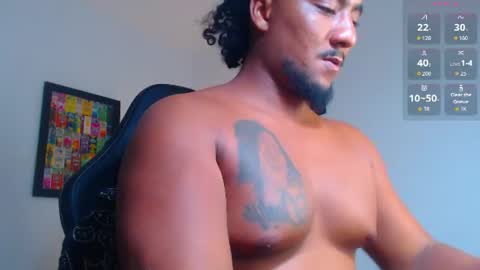Enzo online show from June 29, 3:13 am