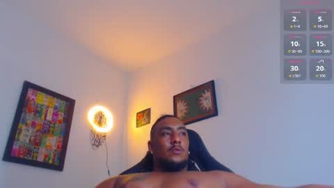 Enzo online show from July 4, 4:07 am