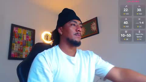 Enzo online show from July 6, 3:58 am