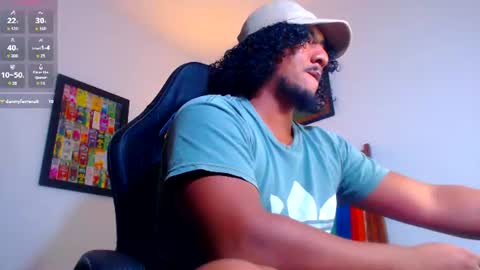 Enzo online show from July 11, 4:59 am