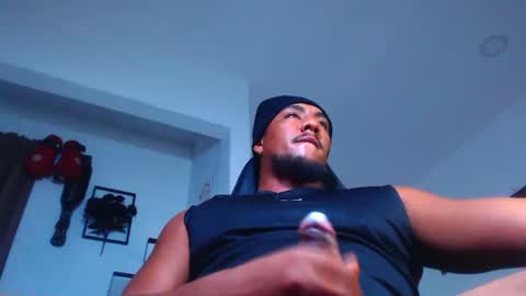 Enzo online show from July 23, 11:13 pm