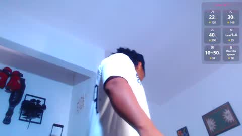 Enzo online show from July 25, 7:33 pm