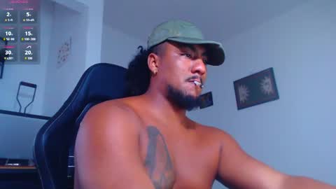 Enzo online show from July 26, 10:38 pm