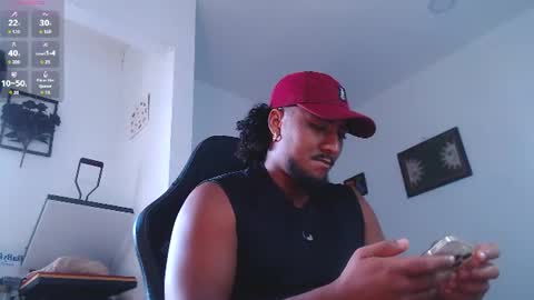Enzo online show from July 31, 9:36 pm
