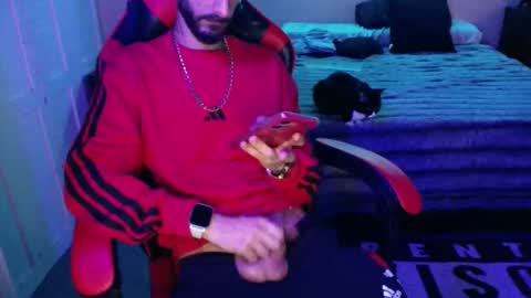 Snapshot of yosoyplex91 chatting on November 3, 11:15 pm AlexBlack online show from November 3, 11:15 pm