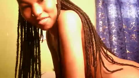 Sweetkitty online show from April 6, 4:46 am