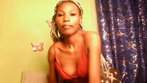 Sweetkitty online show from April 27, 4:16 pm