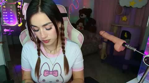 Ana online show from March 3, 11:49 am