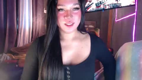 Snapshot of you_should_try chatting on November 19, 1:16 am Denice online show from November 19, 1:16 am