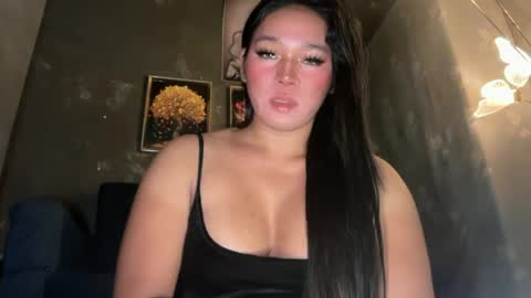 Snapshot of you_should_try chatting on March 6, 5:04 am Denice online show from March 6, 5:04 am