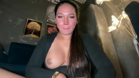 Snapshot of you_should_try chatting on April 2, 12:03 pm Denice online show from April 2, 12:03 pm