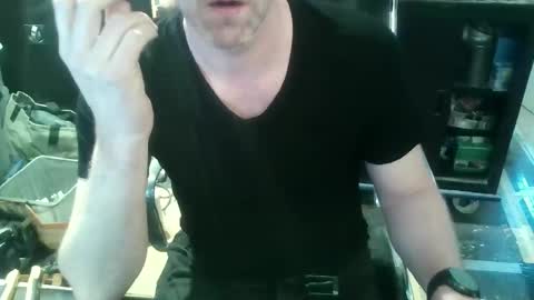 Snapshot of youmepleasure chatting on January 4, 12:59 pm Playtime online show from January 4, 12:59 pm