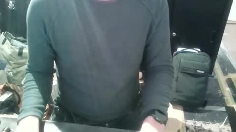 Snapshot of youmepleasure chatting on January 12, 7:31 pm Playtime online show from January 12, 7:31 pm