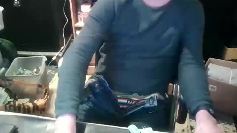 Snapshot of youmepleasure chatting on February 1, 7:05 am Playtime online show from February 1, 7:05 am