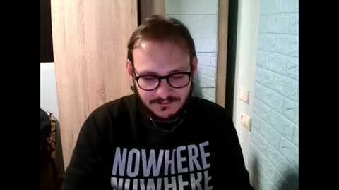 A... online show from April 6, 7:04 pm