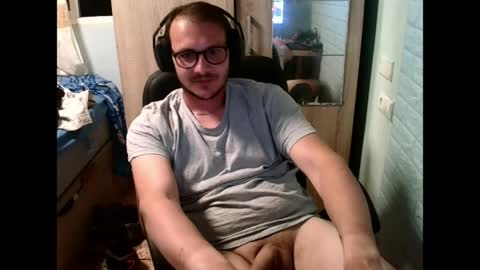 A... online show from May 14, 9:10 pm