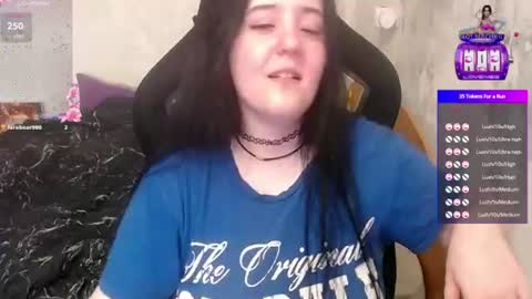 your_8a8y online show from July 15, 3:45 am