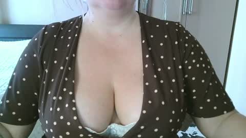 Maria Love online show from June 28, 7:03 am