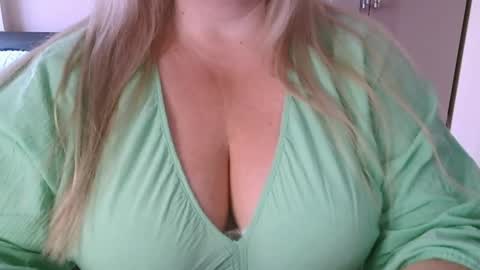 Maria Love online show from July 1, 7:32 am