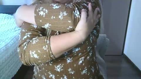 Maria Love online show from July 29, 9:18 am