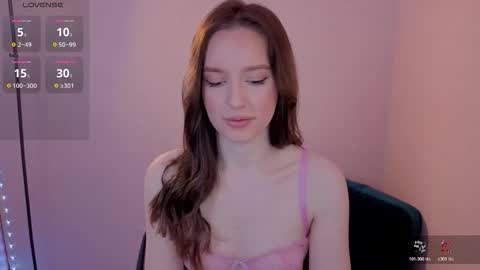 Olivia online show from February 22, 7:12 pm