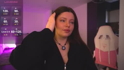 Julia Please Thumbs up me   online show from February 7, 4:49 am