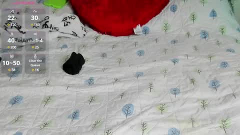 mia3 online show from February 23, 4:39 am