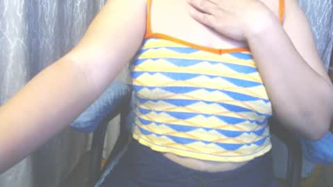 your_bootybabe online show from September 16, 1:28 am