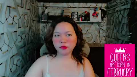 your_bootybabe online show from February 1, 8:13 am