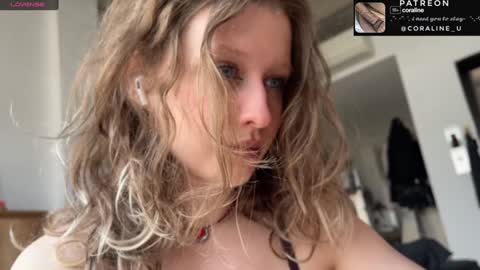 your_coraline_ online show from January 17, 7:41 am