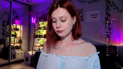 your_corvus online show from December 5, 9:40 am