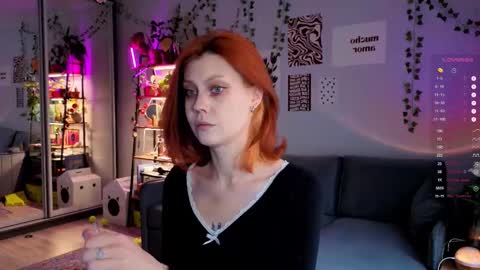 your_corvus online show from February 17, 8:11 am