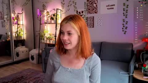 your_corvus online show from May 12, 10:45 am