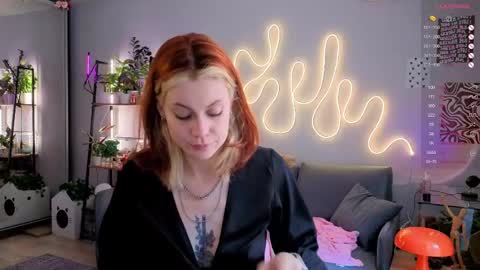 your_corvus online show from May 22, 10:32 am