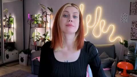 your_corvus online show from May 30, 10:34 am