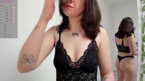 Adrianne online show from February 10, 4:00 pm