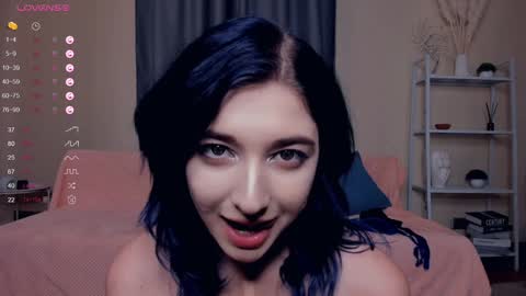 Lina online show from January 25, 3:30 pm