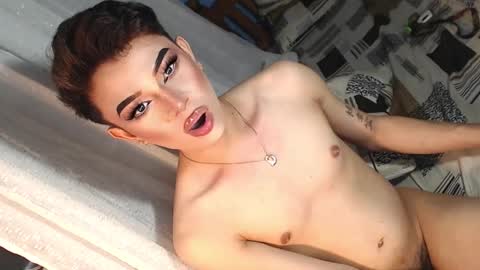 CALL ME DIMPLE STAR xx  online show from February 15, 9:04 pm