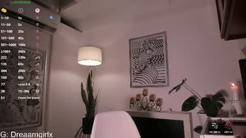 Isabella online show from July 13, 12:24 am