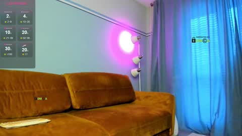 Snapshot of your_dream_alice chatting on February 18, 2:06 pm Alice online show from February 18, 2:06 pm