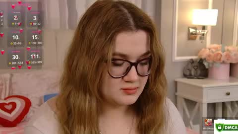 Nancy online show from May 17, 1:07 pm