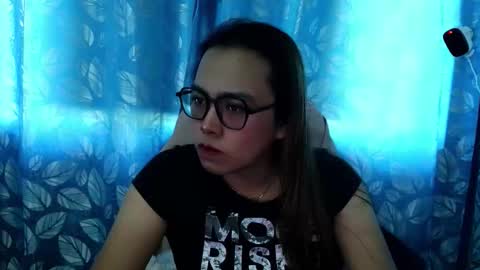 Snapshot of your_dreamgirlxxx69 chatting on October 19, 11:38 pm your_dreamgirlxxx69 online show from October 19, 11:38 pm