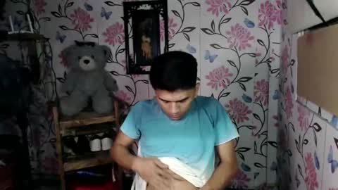 Your DreaManXX online show from February 16, 2:02 pm