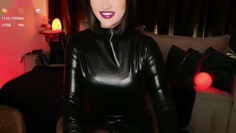 Snapshot of your_eclipse chatting on October 18, 4:30 pm Goddess Alana online show from October 18, 4:30 pm