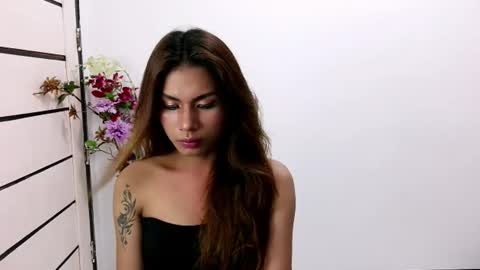 your_goddess45 online show from June 23, 3:10 pm