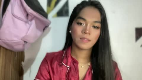 Snapshot of your_goddess_ayesha chatting on July 2, 6:47 pm your_goddess_ayesha online show from July 2, 6:47 pm