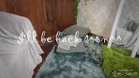 Snapshot of your_gothic_elf chatting on January 11, 2:30 am Stella online show from January 11, 2:30 am