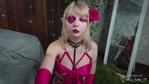 Snapshot of your_gothic_elf chatting on February 16, 2:53 am Stella online show from February 16, 2:53 am