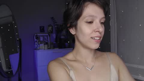 Alex and Kris long hair online show from September 9, 8:41 pm