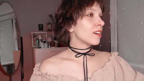 Alex and Kris long hair online show from November 8, 5:56 pm